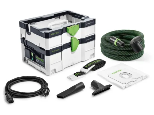 Festool CTL SYS