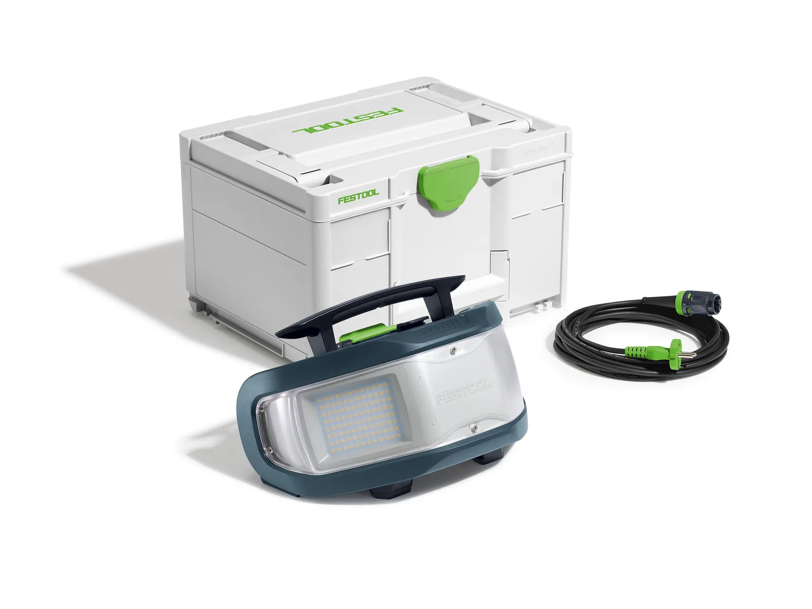 Festool  DUO-H I-Basic SYSLITE