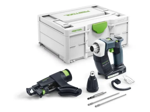 Festool DWC 18-2500 Basic