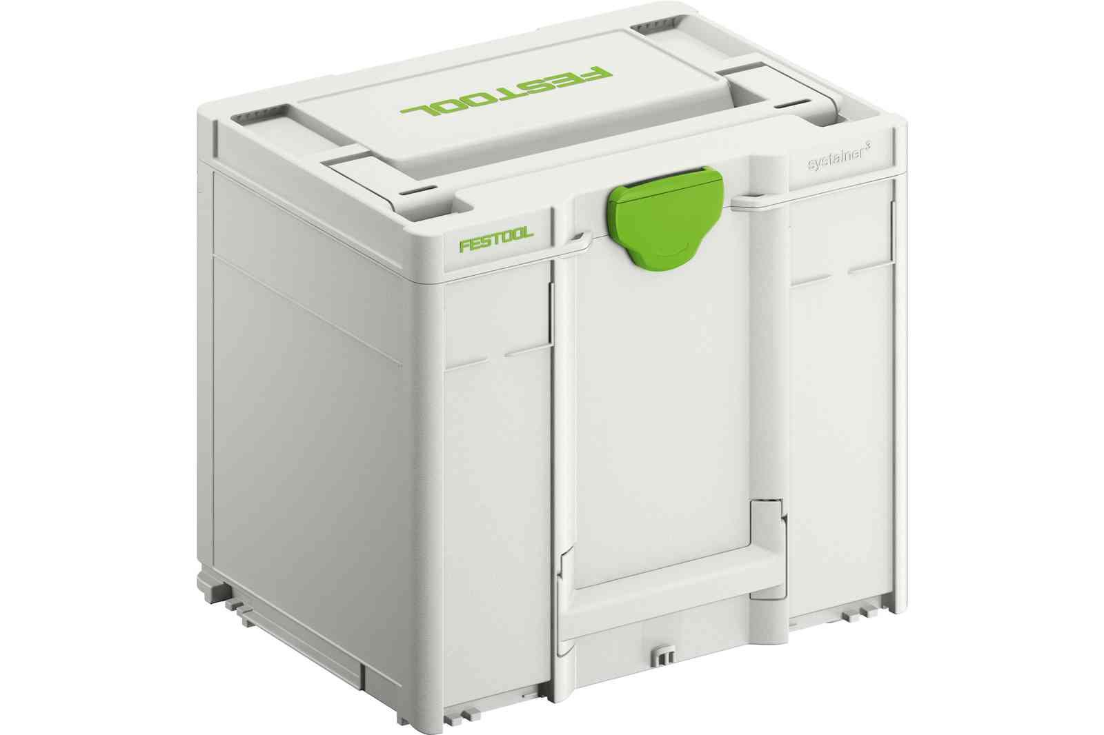 Festool  Systainer³ SYS3 M 337