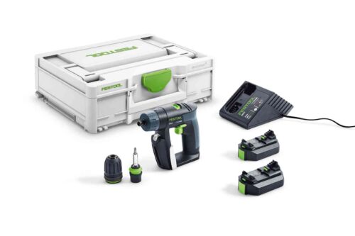 Festool CXS 2,6-Plus