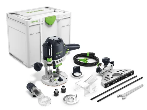 Festool OF 1400 EBQ