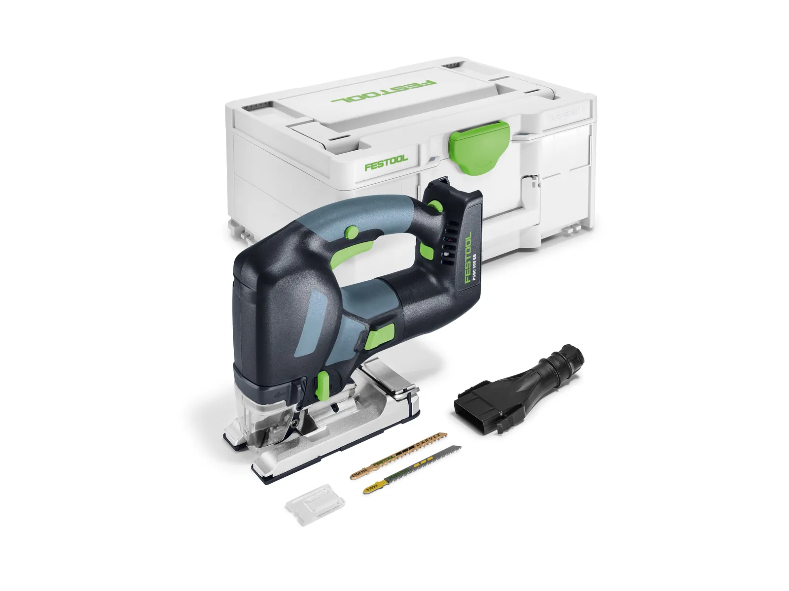 Festool PSBC 500 EB-Basic