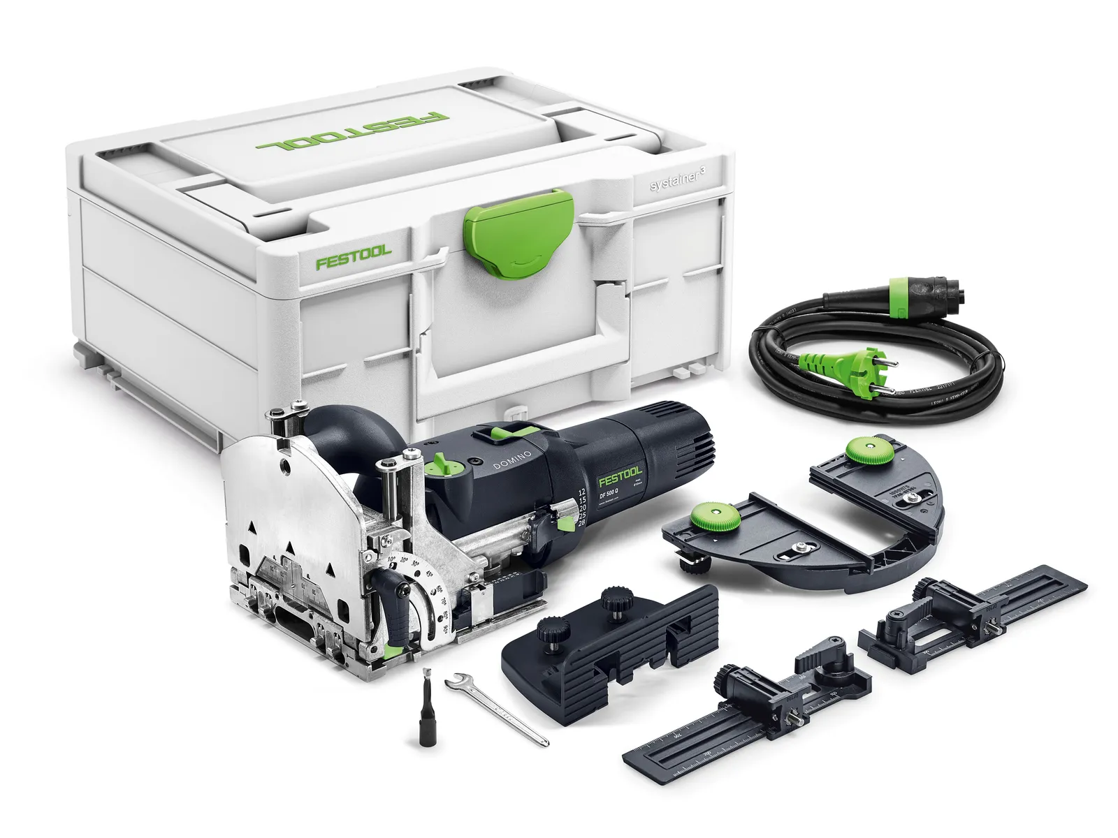 Festool DF 500 RQ-Set