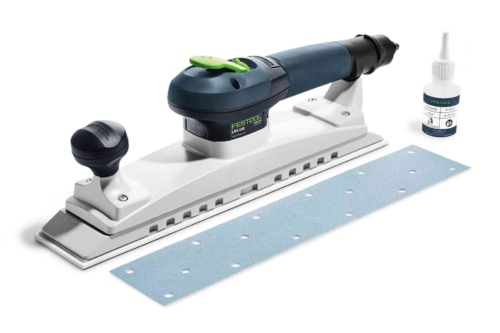 Festool LRS 400