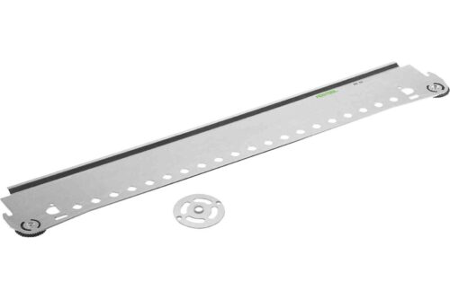 Festool  sujungimų sistema, kaištinių junginių pagrindas VS 600 DS 32