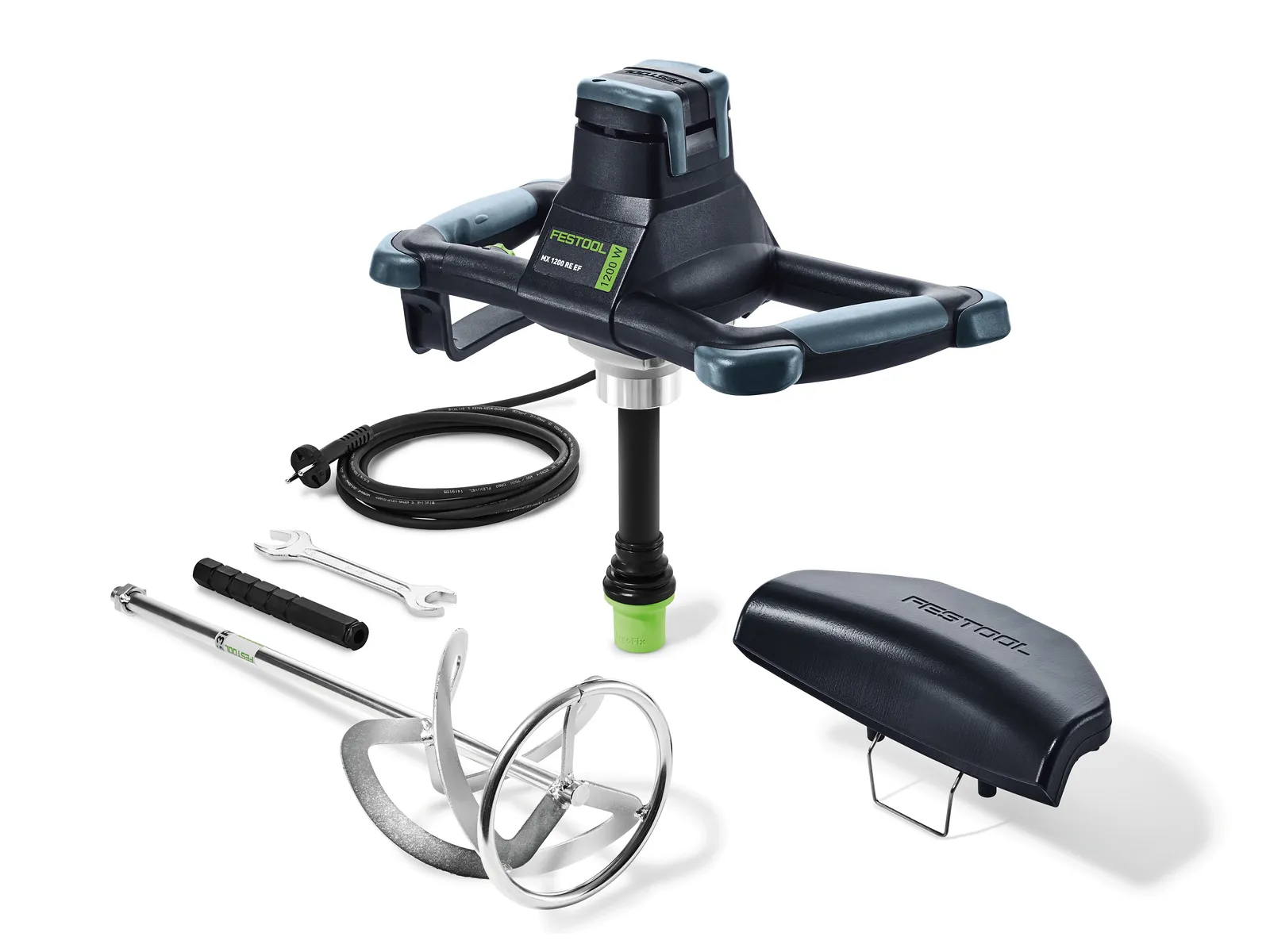 Festool MX 1200 RE EF HS2