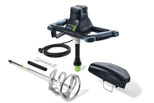 Festool MX 1200 RE EF HS3R