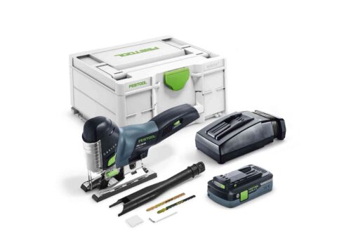 Festool CARVEX PSC 420 HPC 4,0 EBI-Plus