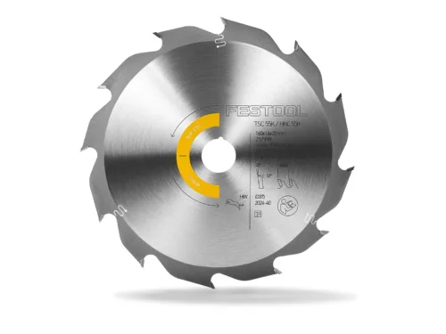 Festool HW 160x1,6x20 PW12