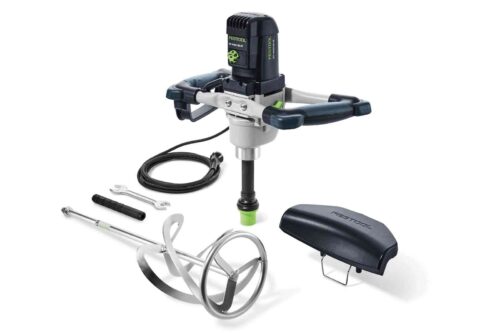 Festool MX 1600/2 RE EF HS3R