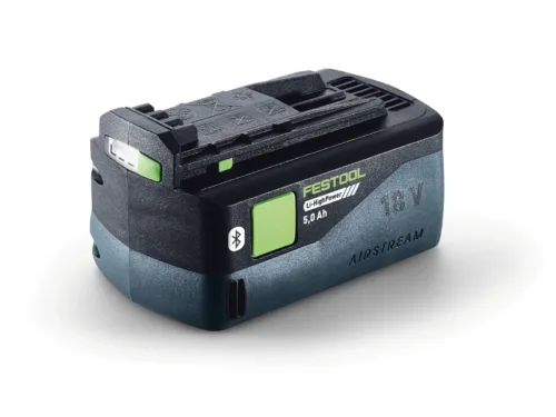 Festool BP 18 Li 5,0 HP-ASI