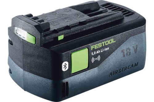 Festool  BP 18 Li 5,0 ASI