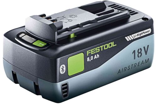 Festool BP 18 Li 8,0 HP-ASI