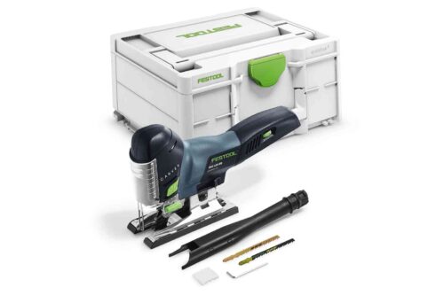 Festool CARVEX PSC 420 EB-Basic