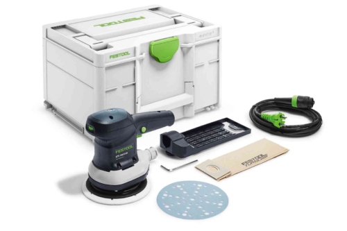 Festool ETS 150/3 -Plus