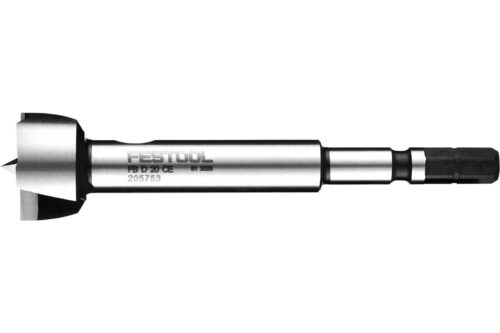 Festool   Forstnerio grąžtas FB D 20 CE