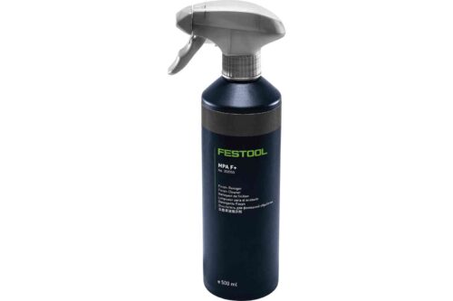 Festool  MPA SV+/0,5L purškiamas valiklis galutiniam valymui