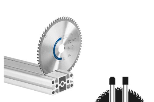 Festool  HW 216x2,3x30 TF64