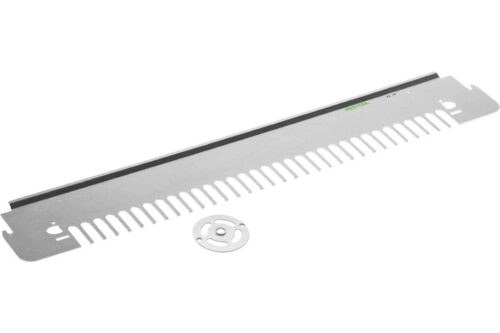 Festool  sujungimų sistema, kaištinių junginių pagrindas VS 600 FZ 10