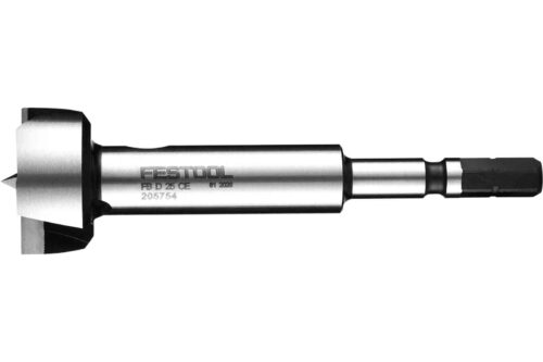 Festool   Forstnerio grąžtas FB D 25 CE