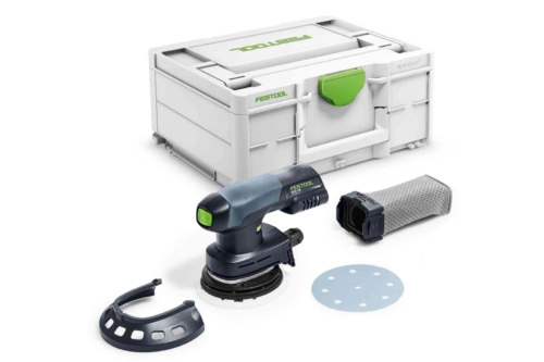 Festool ETSC 125-Basic