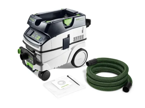 Festool  CTL 26 EI AC-RENOFIX
