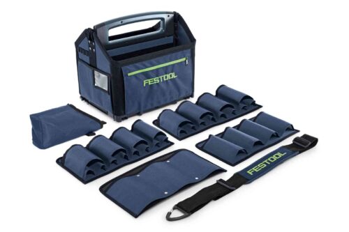 Festool „Systainer³ ToolBag“ SYS3 T-BAG M