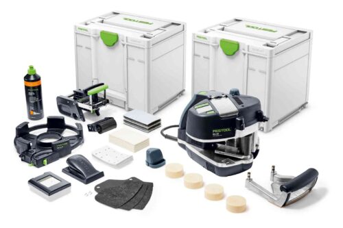 Festool CONTURO KA 65-Set