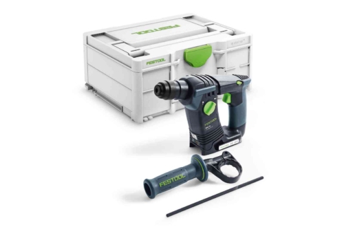 Festool BHC 18-Basic