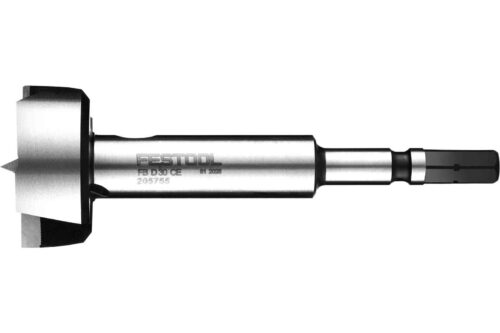 Festool   Forstnerio grąžtas FB D 30 CE