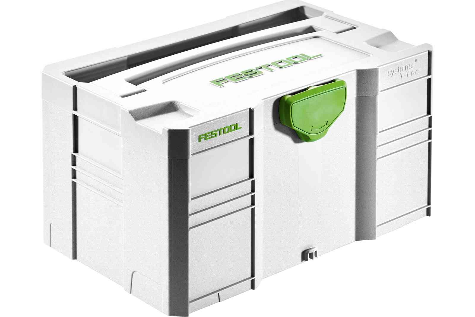 Festool  MINI-Systainer SYS-MINI 3 TL
