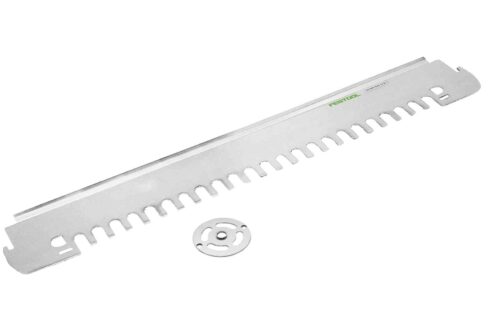 Festool šablonas dyginiams junginiams "kregždės uodega" VS 600 SZ 20