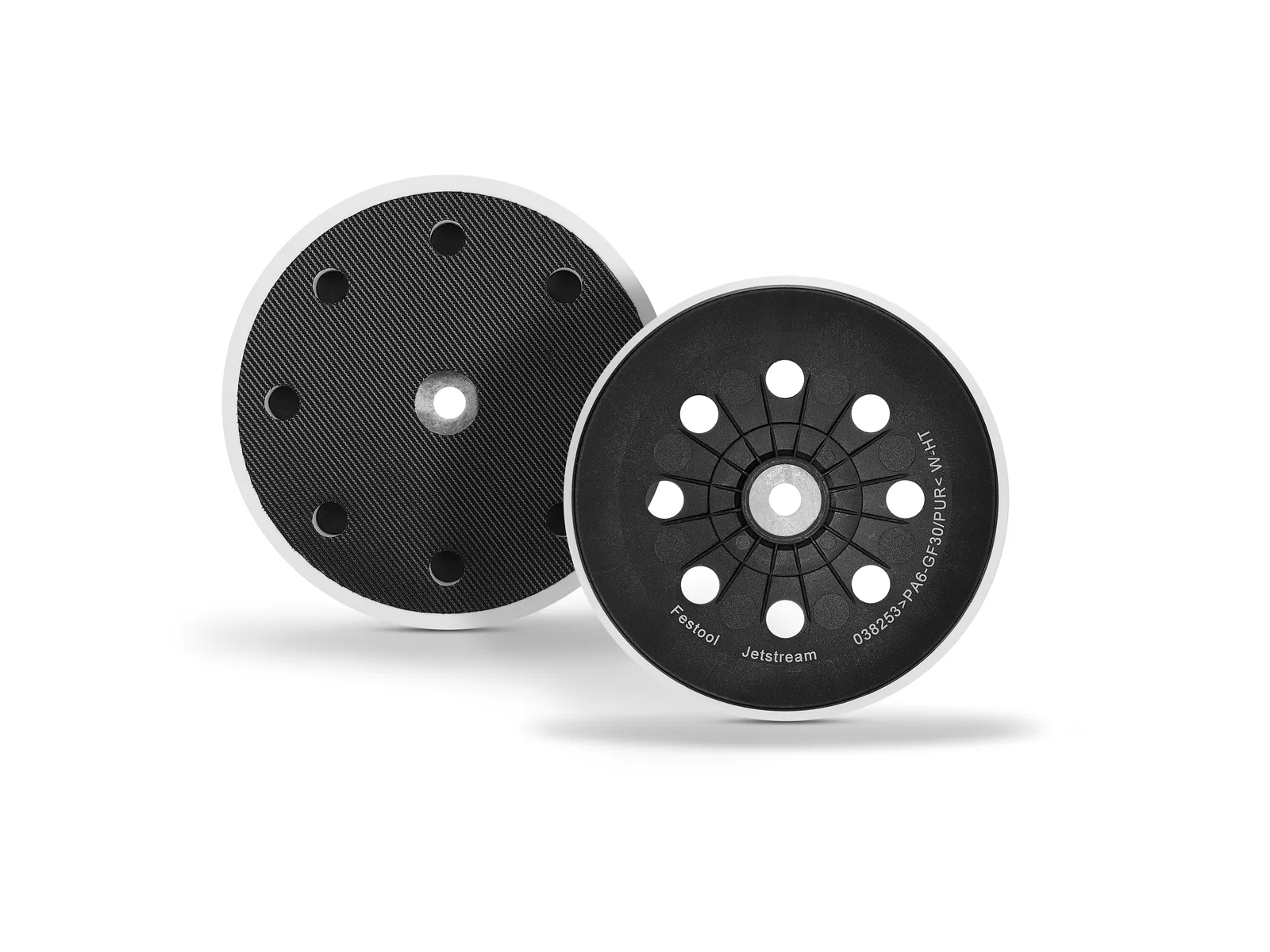 Festool  ST D125-M8-W