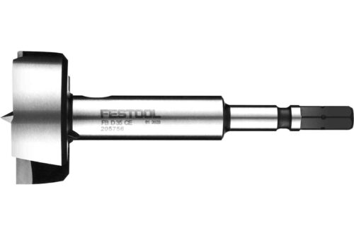 Festool   Forstnerio grąžtas FB D 35 CE