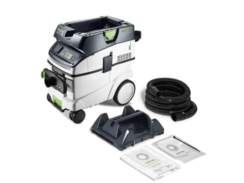 Festool  CTL 36 E AC-PLANEX