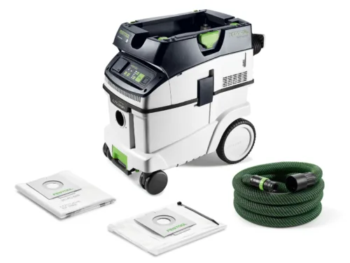 Festool  CTL 36 EI AC
