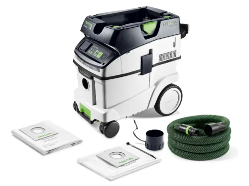 Festool CTM 36 EI AC