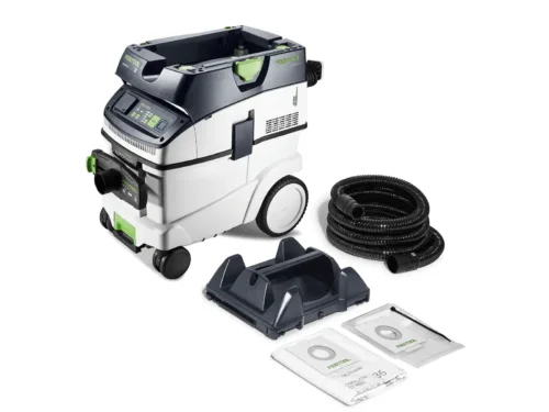 Festool CTM 36 EI AC-PLANEX CLEANTEC