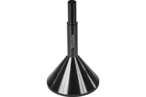 Festool  centravimo ašis ZD-OF/D 6,35+8