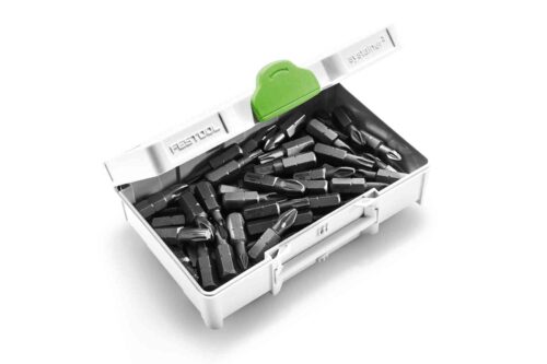 Festool  systainer³ SYS3 XXS 33 GRY