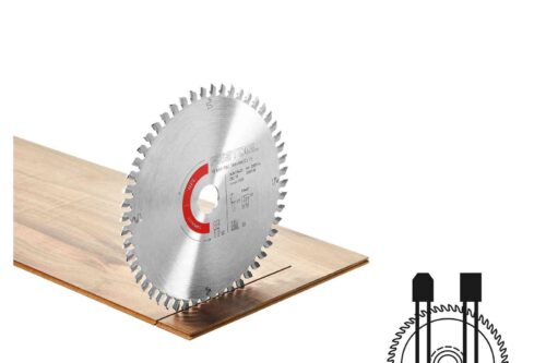 Festool LAMINATE/HPL HW 210x2,4x30 TF60