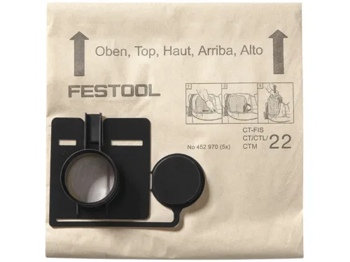 Festool  FIS-CT 44/5