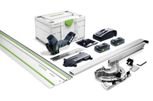 Festool ISC 240 EB-4,0 EBI-Plus-XL-FS