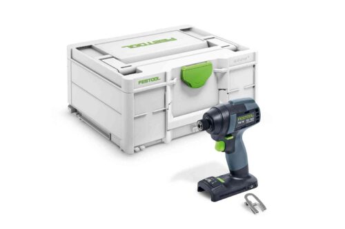 Festool TID 18-Basic