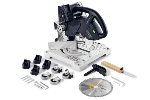 Festool SYMMETRIC SYMC 70 EB-Basic