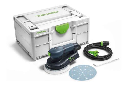 Festool ETS EC 150/3 EQ-Plus