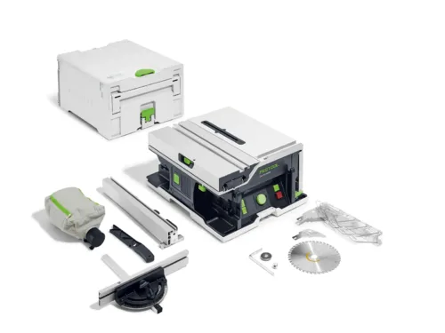 Festool  CSC SYS 50 EBI-Basic