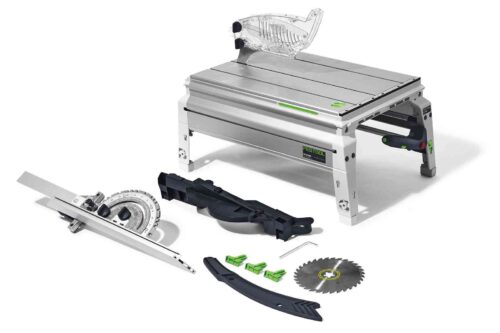 Festool PRECISIO CS 50 EBG-FLR