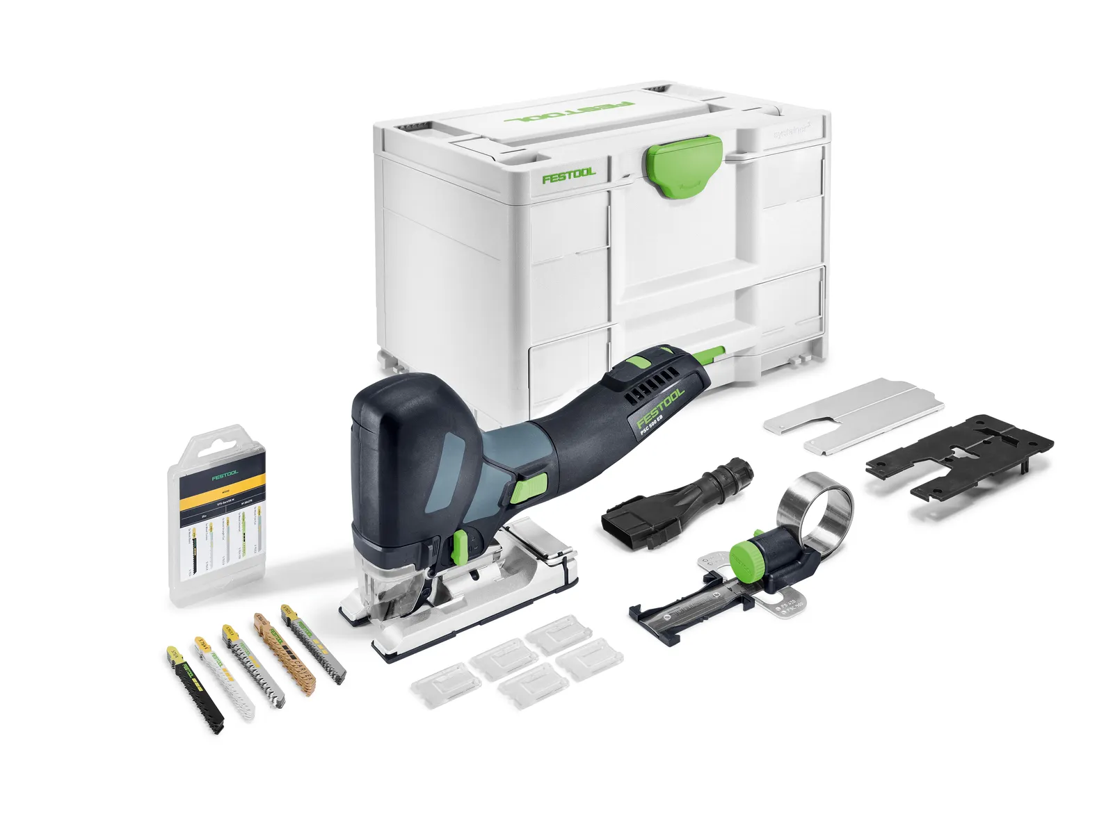 Festool PSC 500 EB-Basic-Set